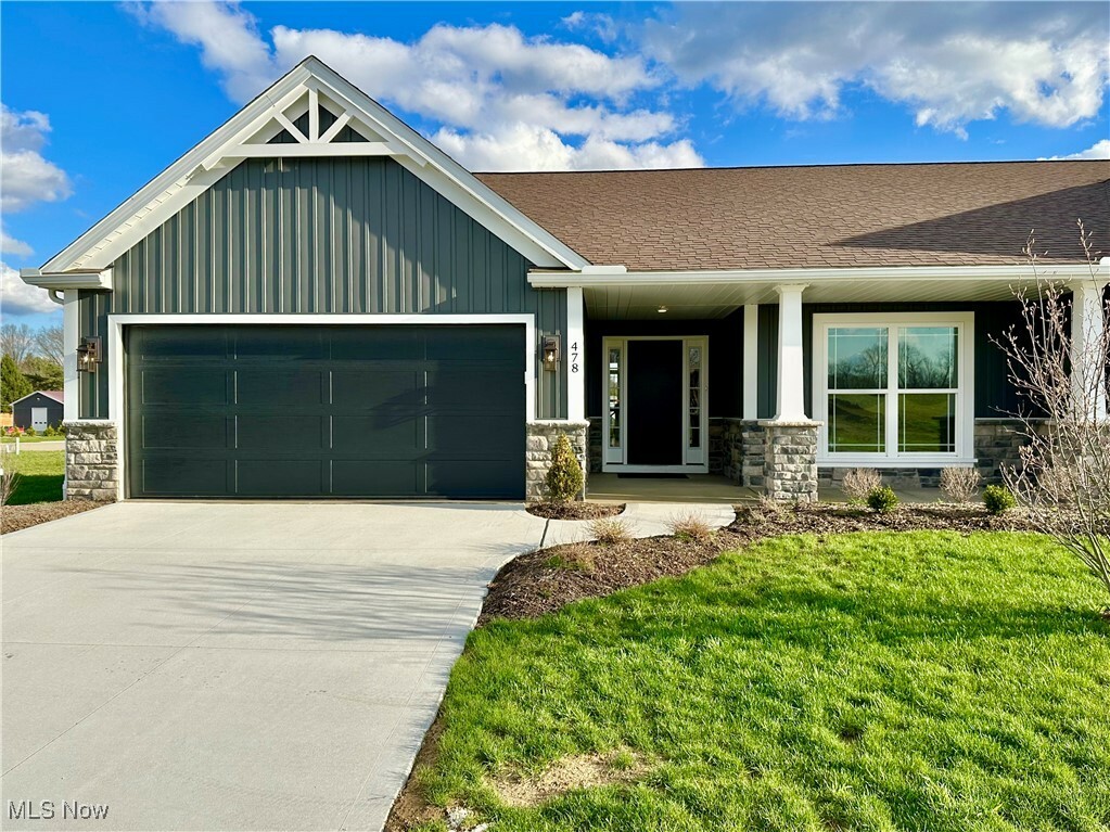 478 Meadow Trail SW  Hartville OH 44632 photo