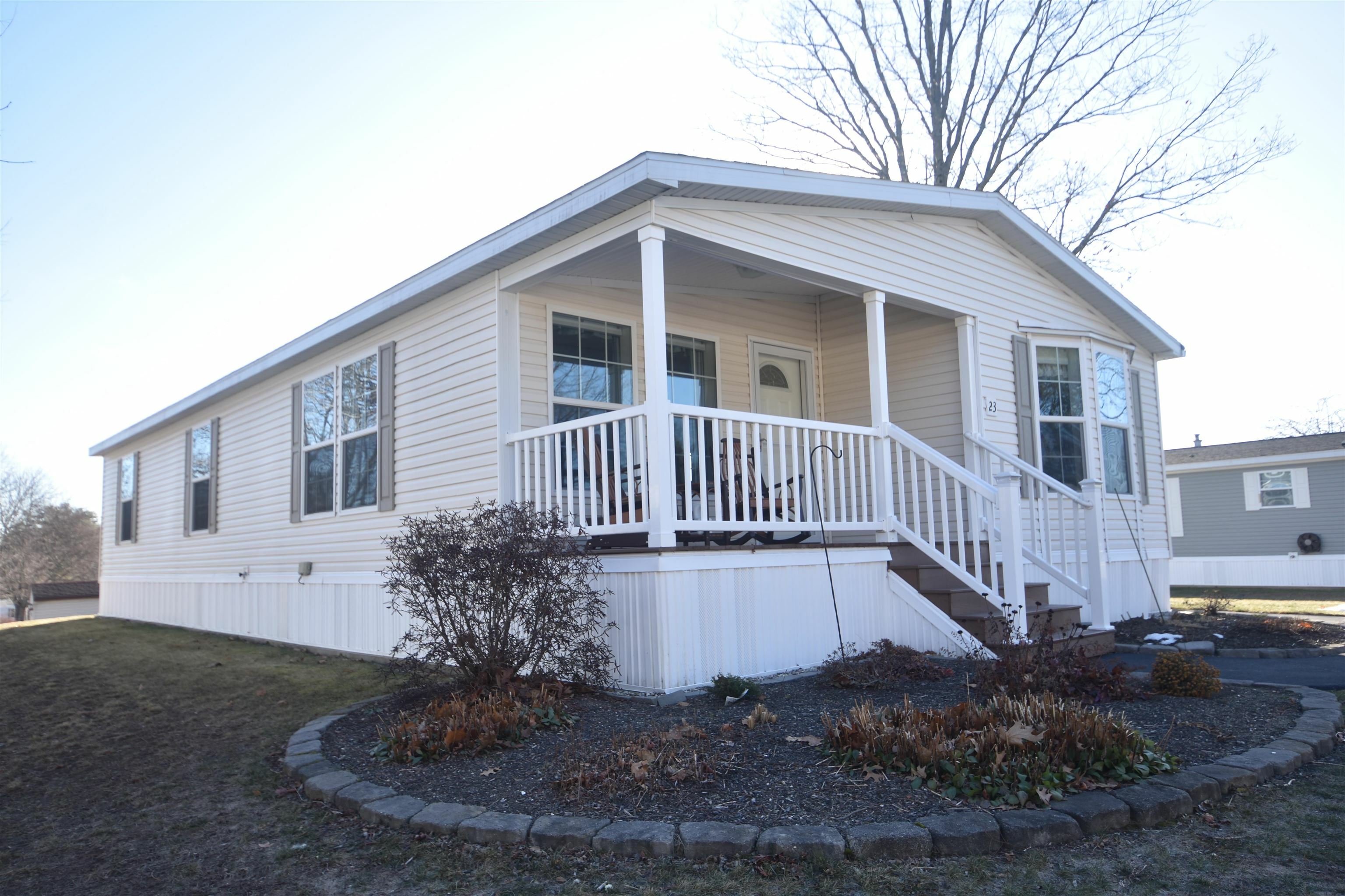 Property Photo:  23 Monadnock Drive  NH 03867 