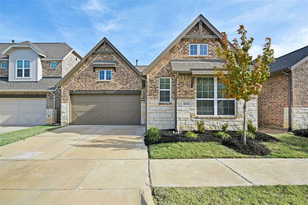 Property Photo:  2124 Buffalo Hill Drive  TX 75149 