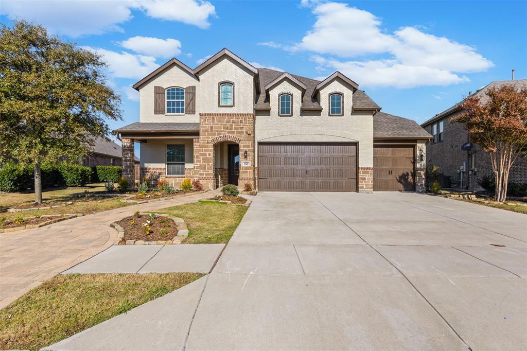 Property Photo:  1020 Hoxton Lane  TX 75126 