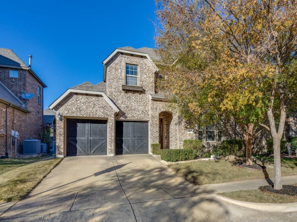 6920 San Juan Trail  McKinney TX 75070 photo