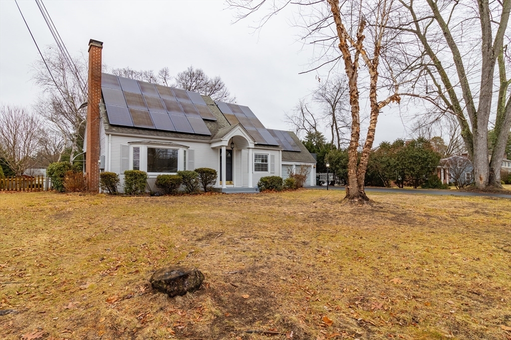 Property Photo:  64 Acrebrook  MA 01129 