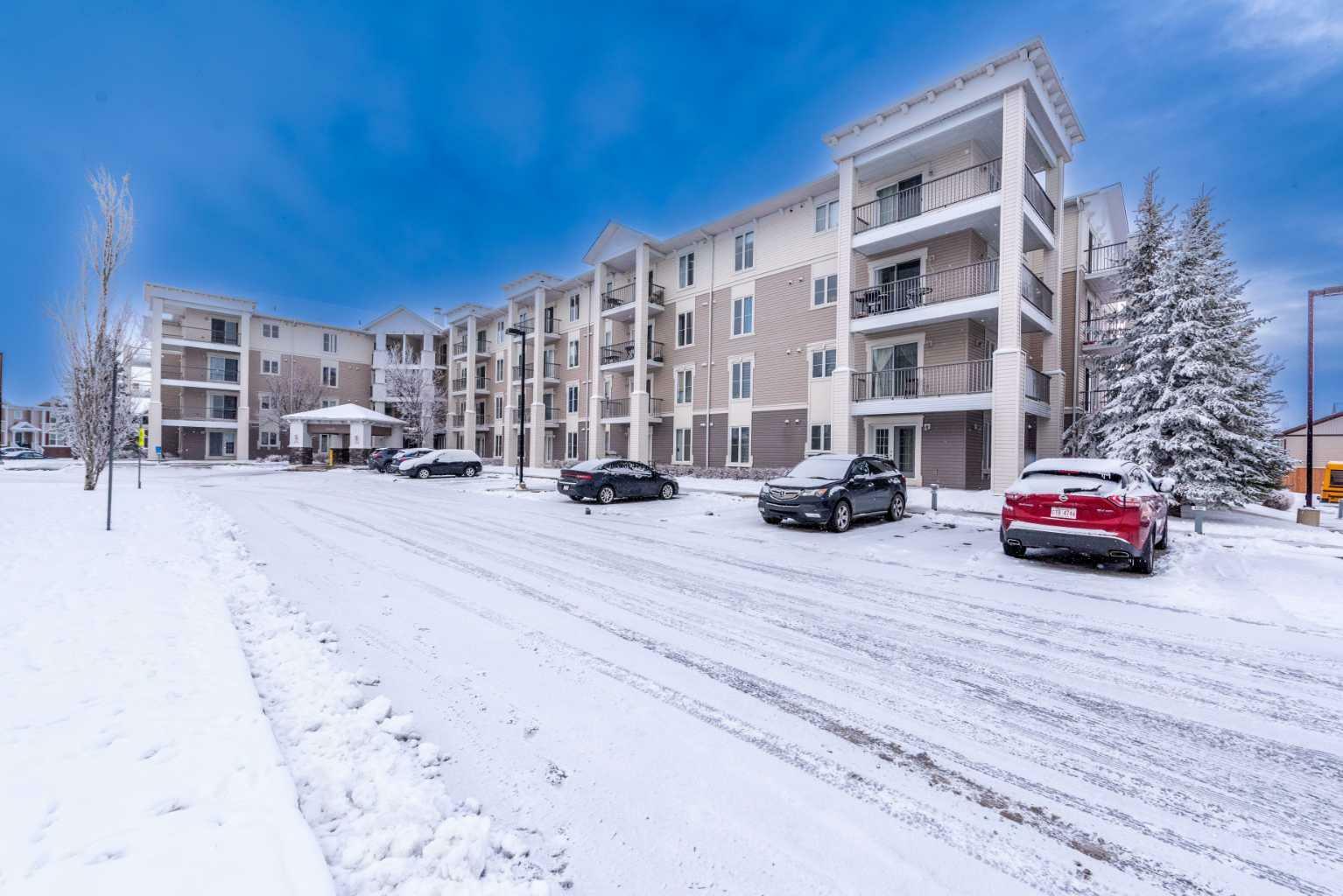 Photo de la propriété:  333 Taravista Drive NE 2415  AB T3J 0H4 