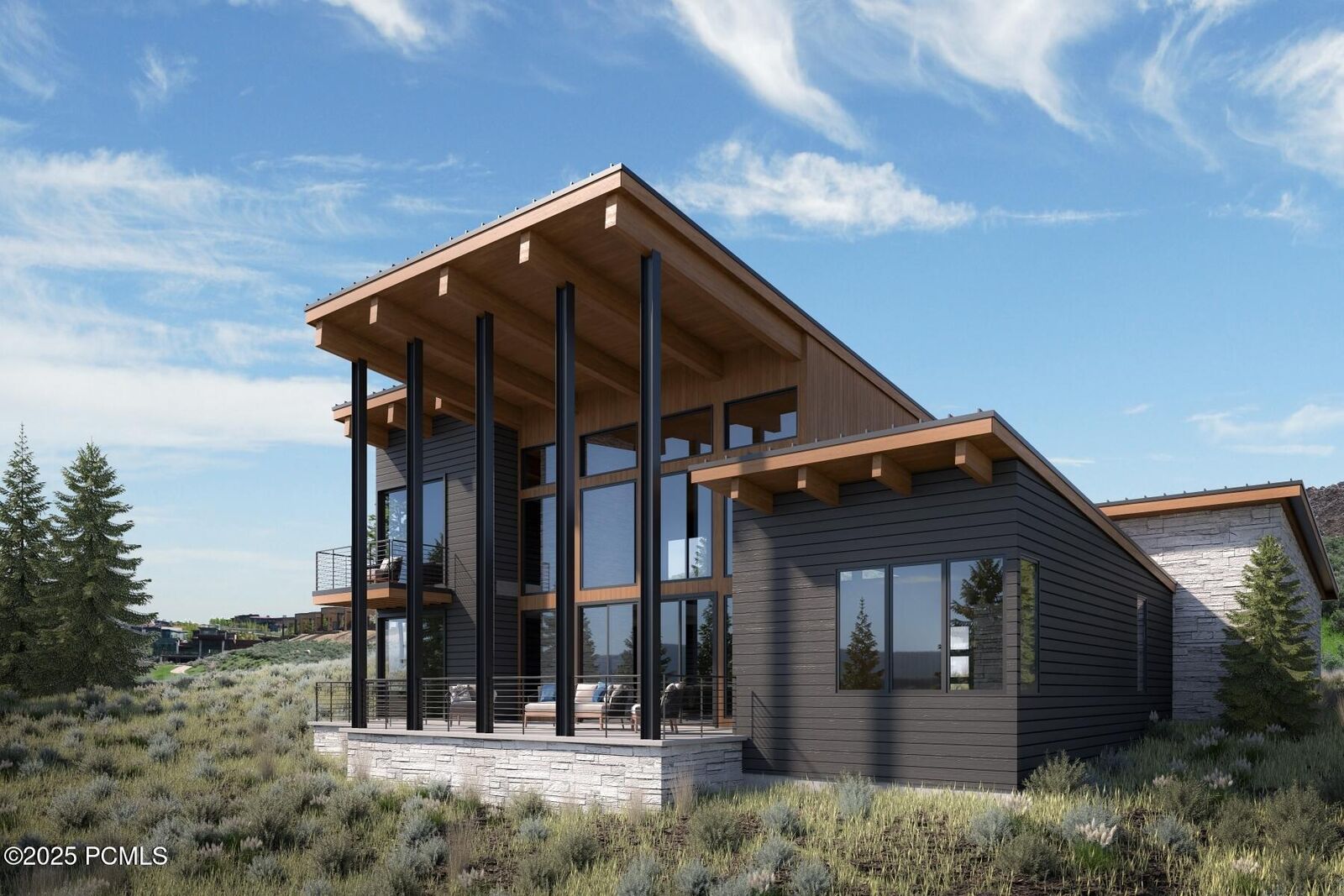 Property Photo:  5801 Double Deer Drive  UT 84098