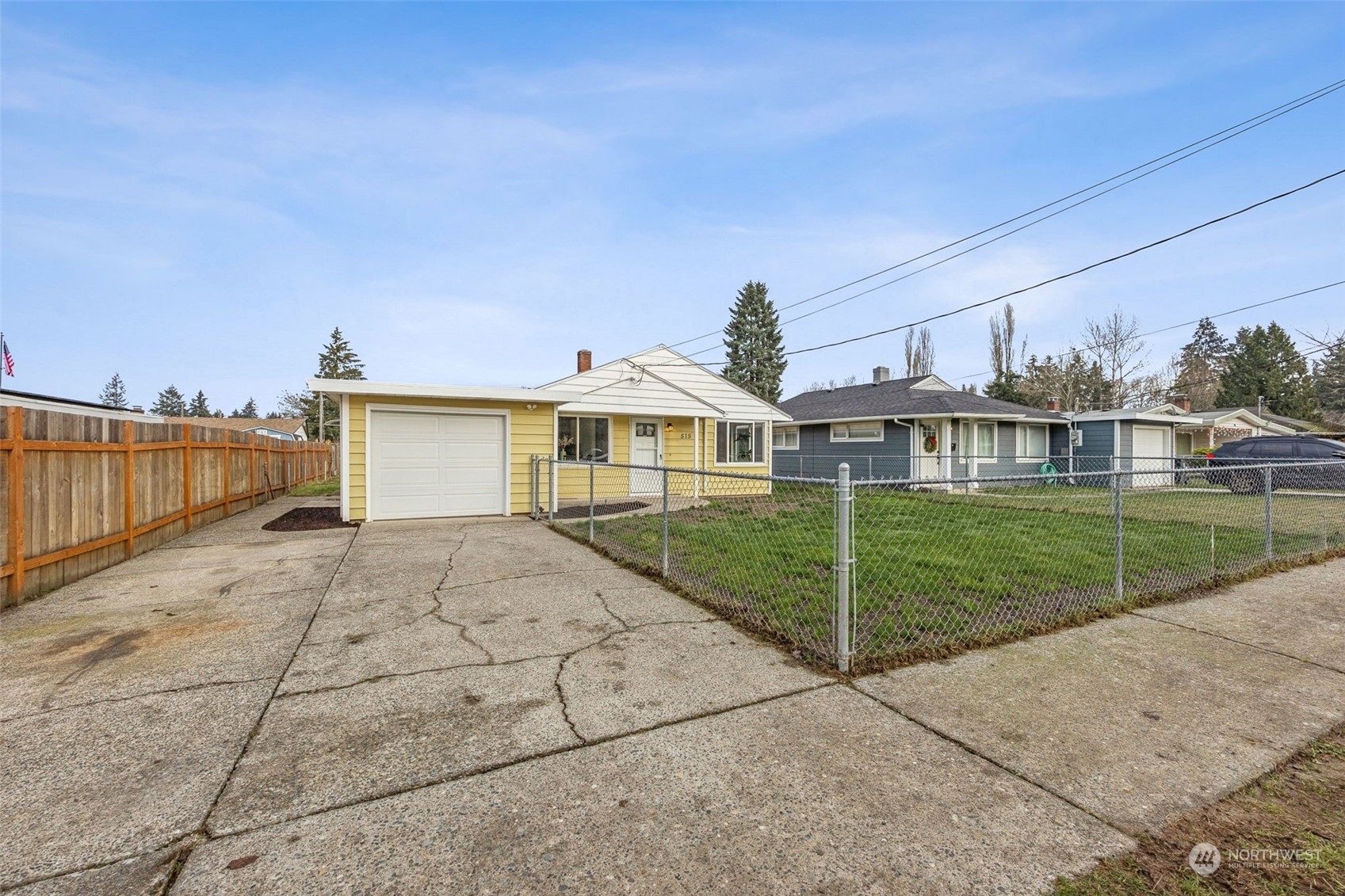 Property Photo:  515 S 92nd Street  WA 98445 