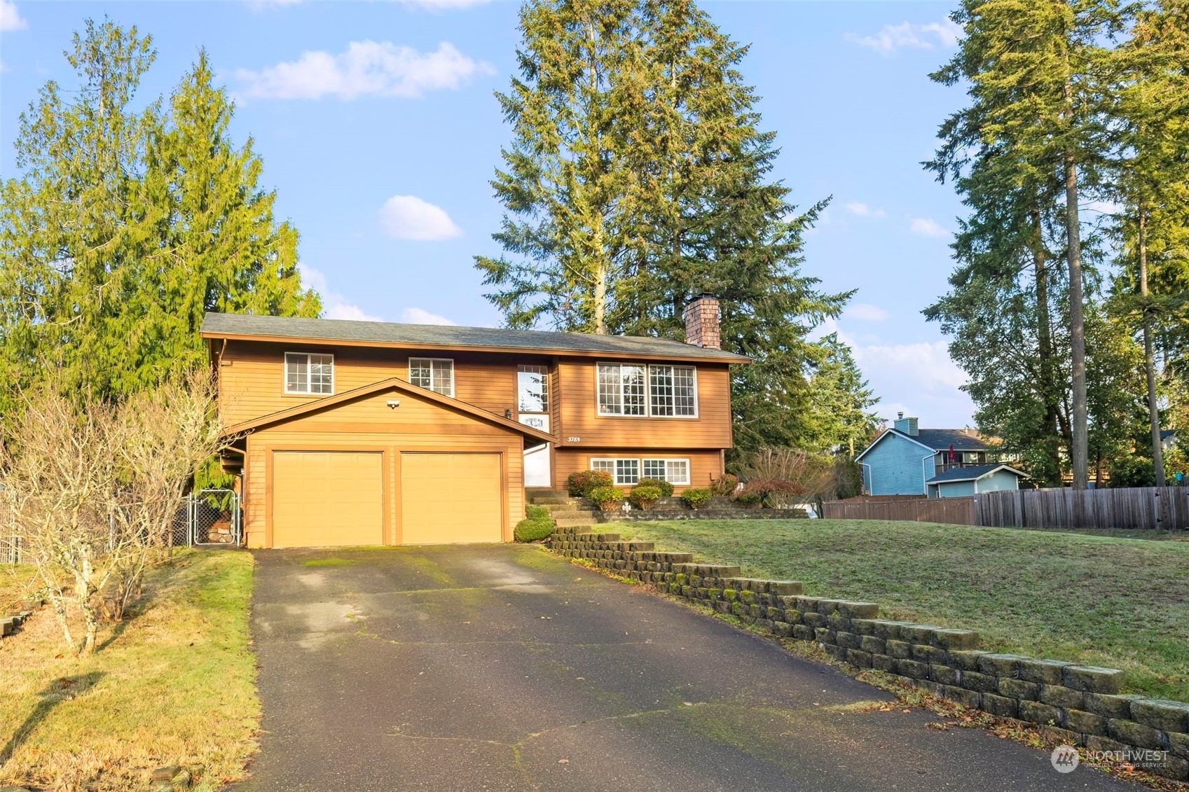 Property Photo:  3785  Westminster Drive SE  WA 98366 