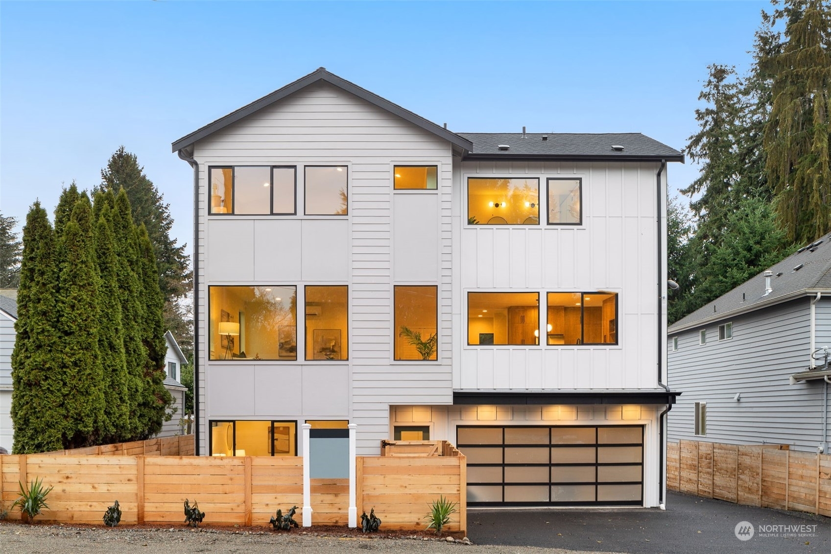 Property Photo:  3633 NE 120th Street  WA 98125 