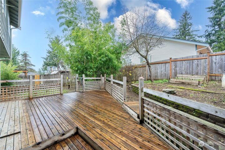 Property Photo:  11608 SE 322nd Street  WA 98092 