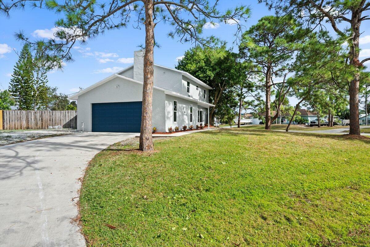1741 SW Brisbane Street  Port Saint Lucie FL 34984 photo