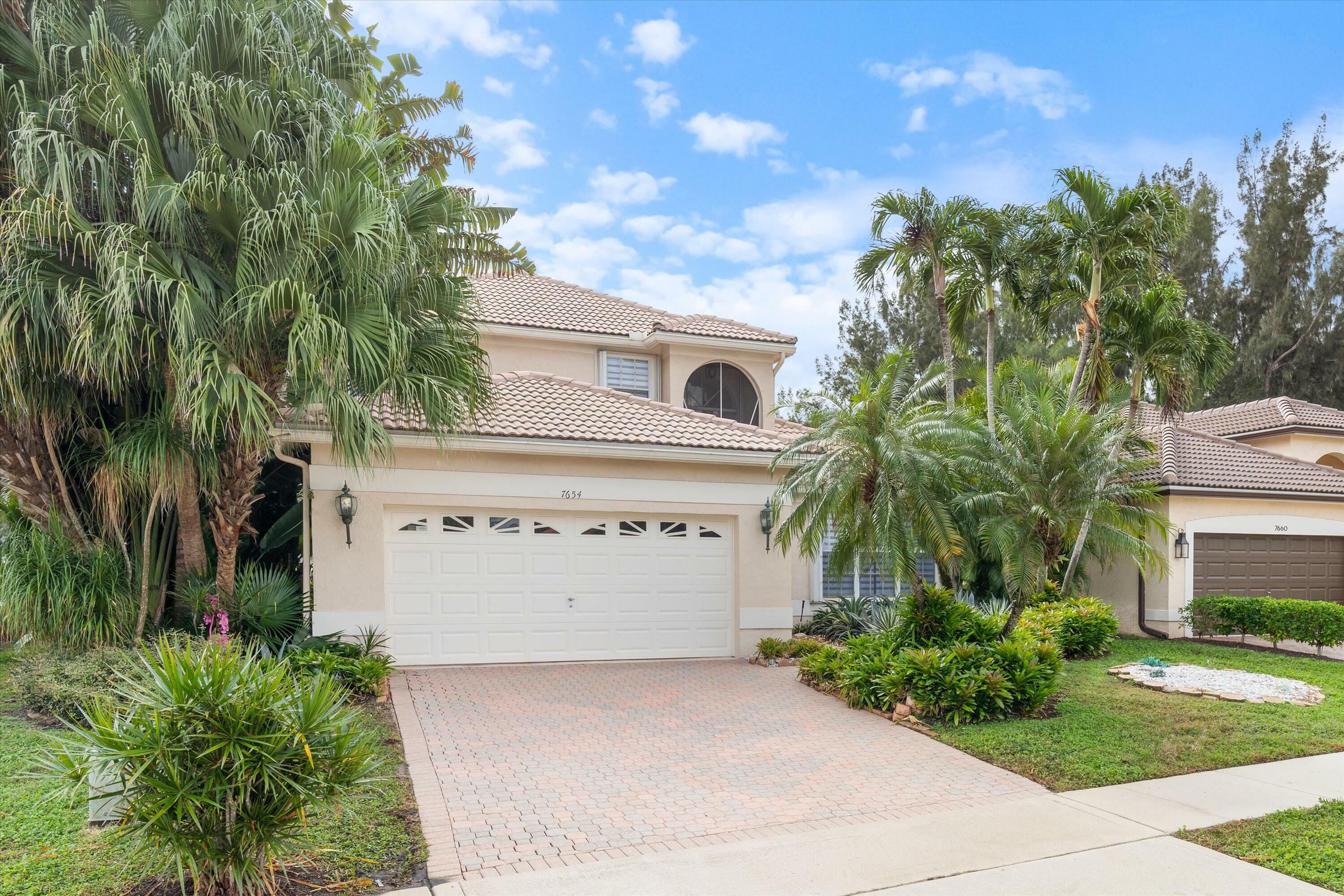 Property Photo:  7654 Doubleton Drive  FL 33446 