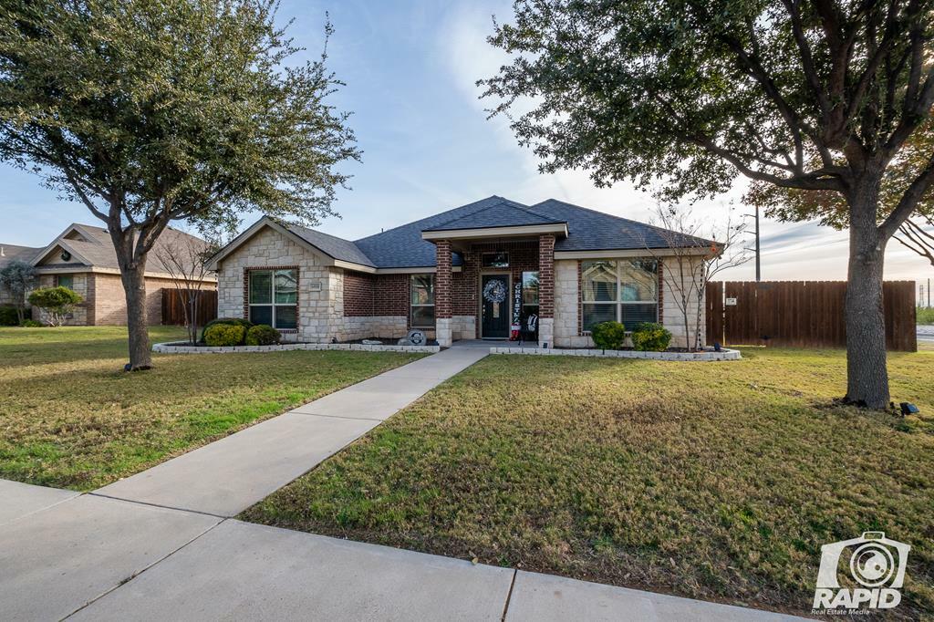 Property Photo:  6018 San Saba St  TX 76904 