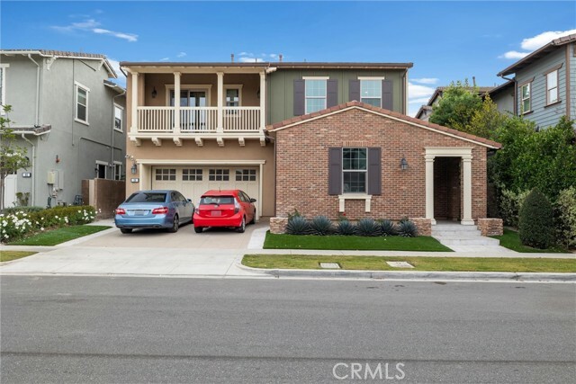 Property Photo:  38 Cadencia Street  CA 92694 