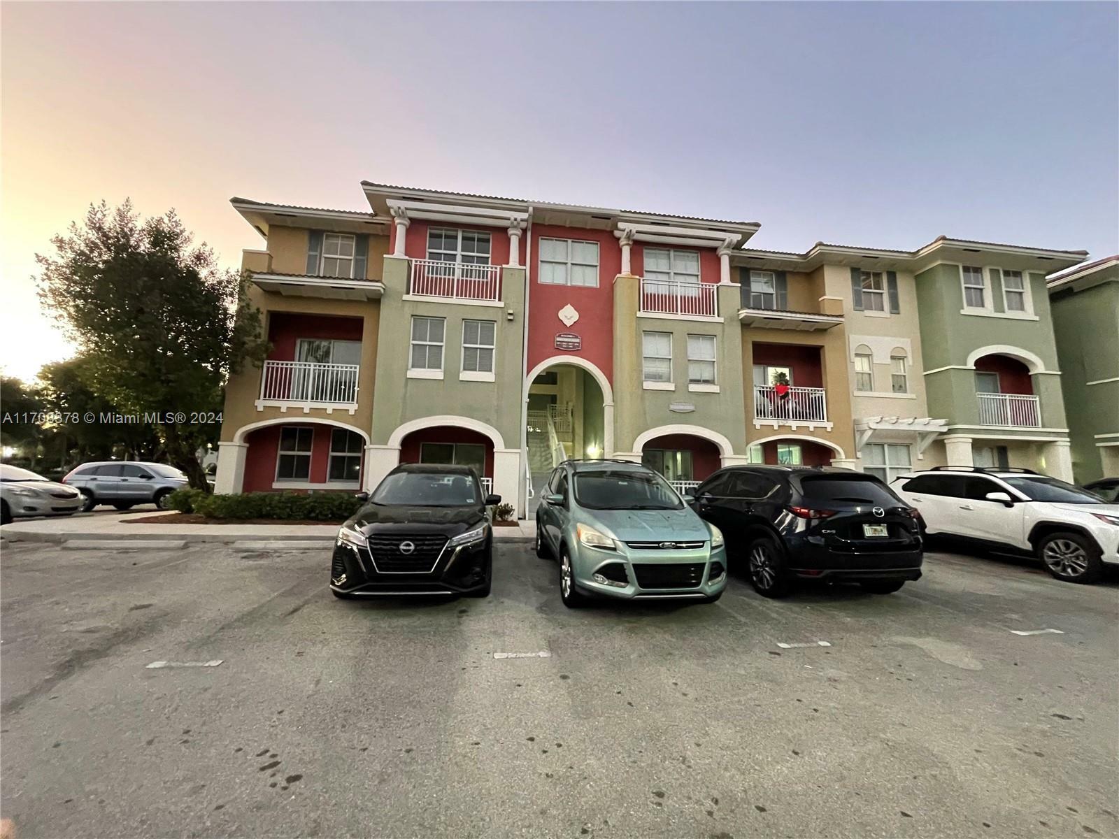 Property Photo:  11201 NW 83rd St 201  FL 33178 