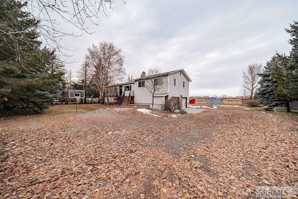 Property Photo:  1835 Teton View Drive  ID 83440 