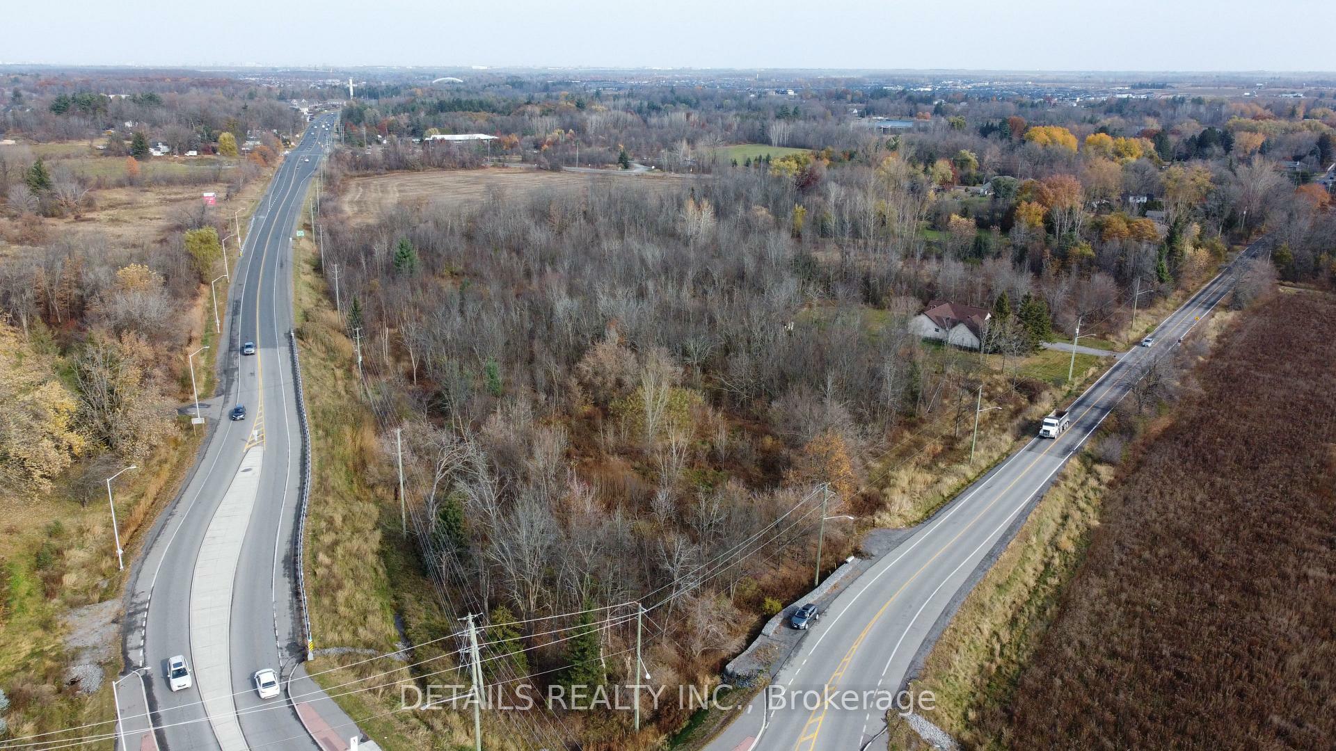 Property Photo: 3442 Barnsdale Road ON K2C 3H2