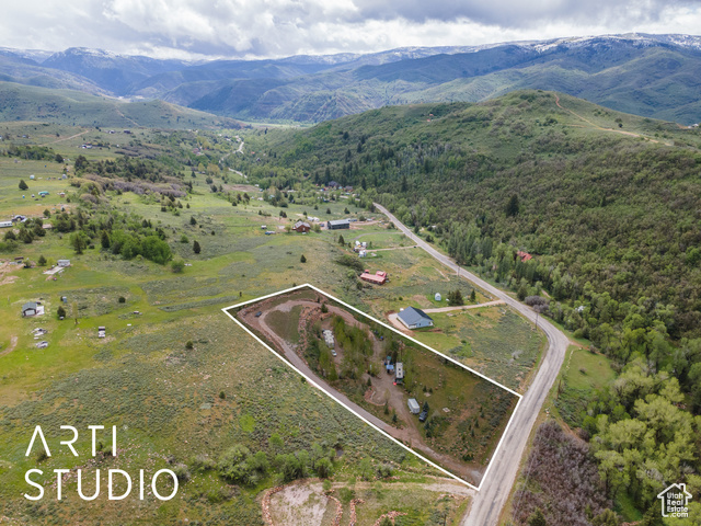 Property Photo: 2736 N Evergreen Park Dr 300 UT 84317