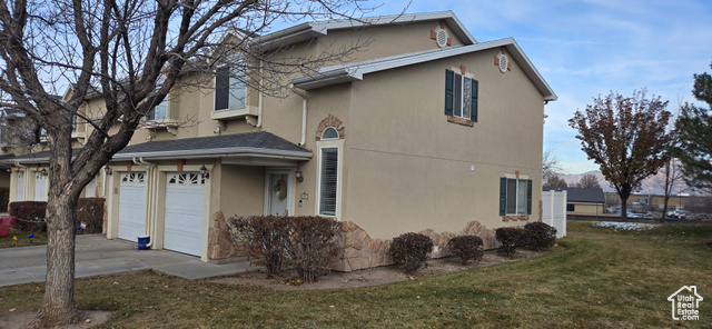 Property Photo:  6907 S Florentine Way  UT 84084 