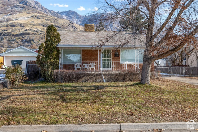 718 S Robins Ave E  Ogden UT 84404 photo