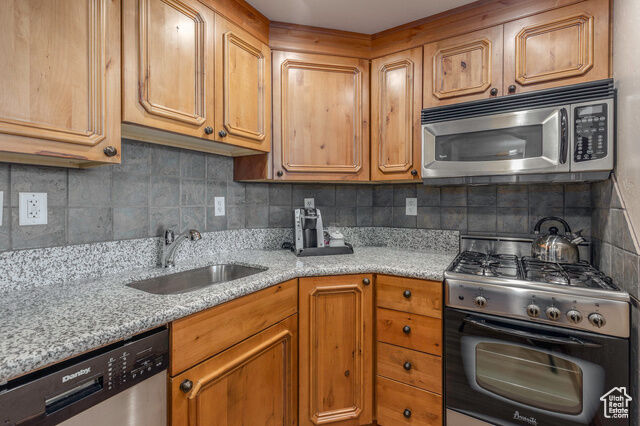 Property Photo:  840 Bigler Ln 201  UT 84049 