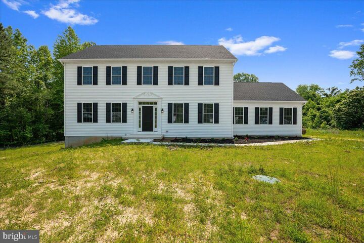 Property Photo: 7016 Grace Landing Court MD 20637
