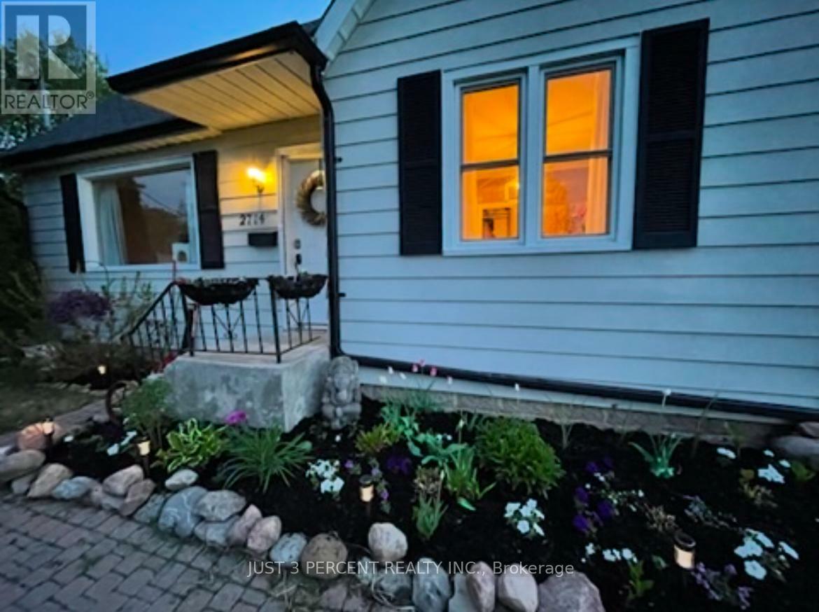 Property Photo:  2714 Television Road  ON K9L 1E5 