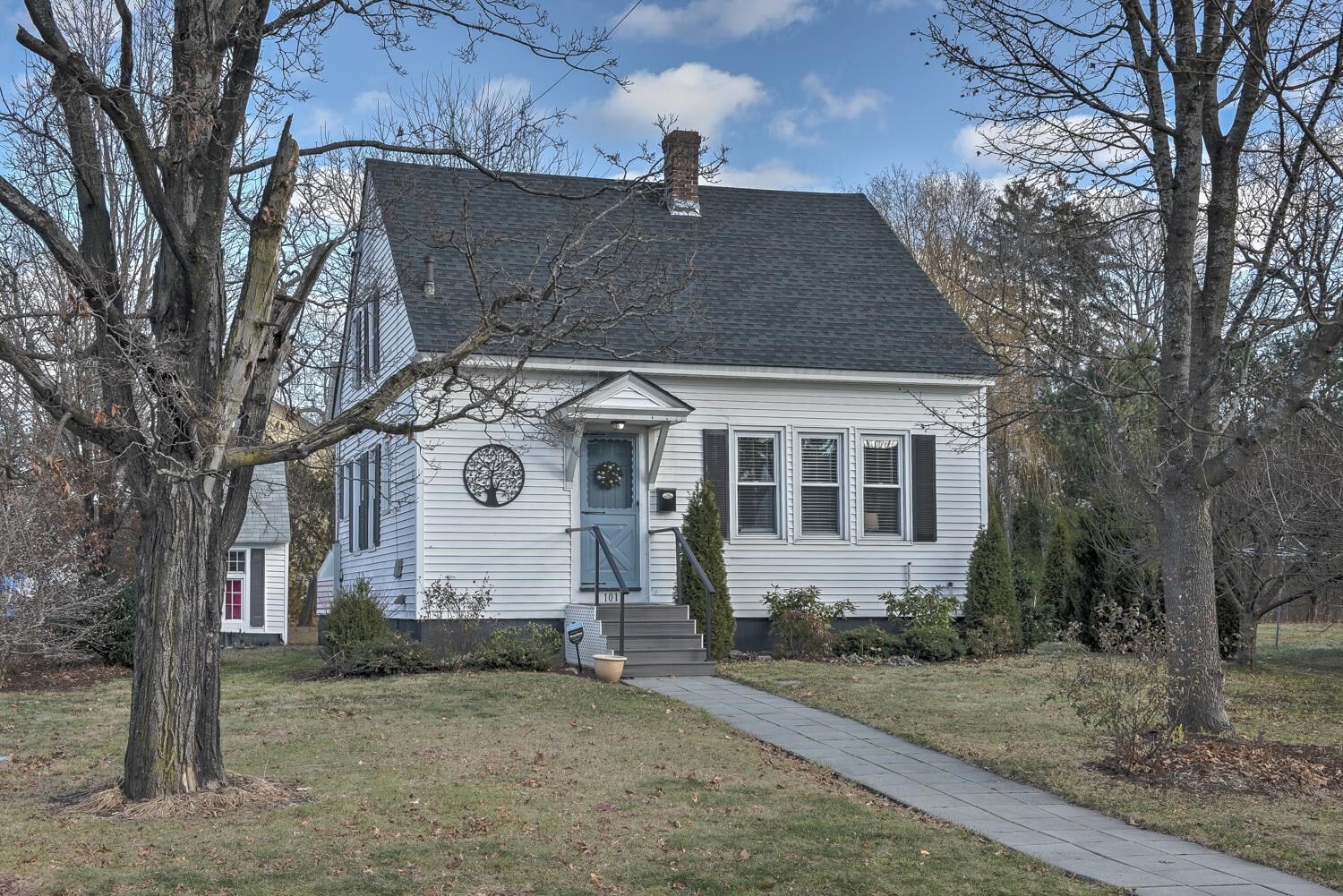 Property Photo: 101 Colorado Street NH 03431