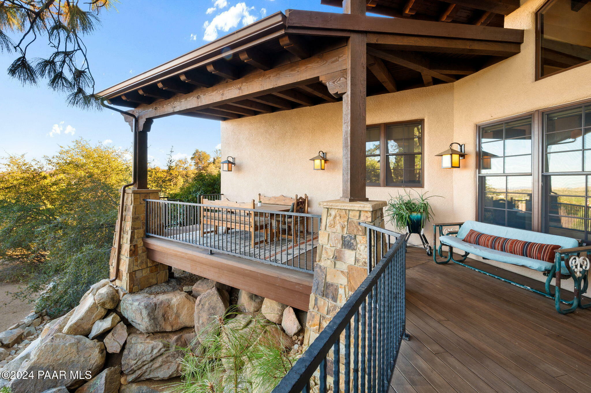 Property Photo:  901 Ivy Glen  AZ 86305 