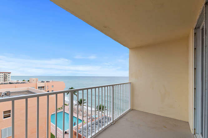 Property Photo:  3540 S Ocean Boulevard 805  FL 33480 