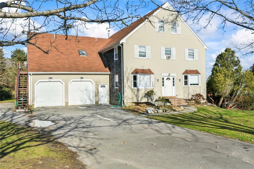 Property Photo:  76 President Avenue  RI 02871 