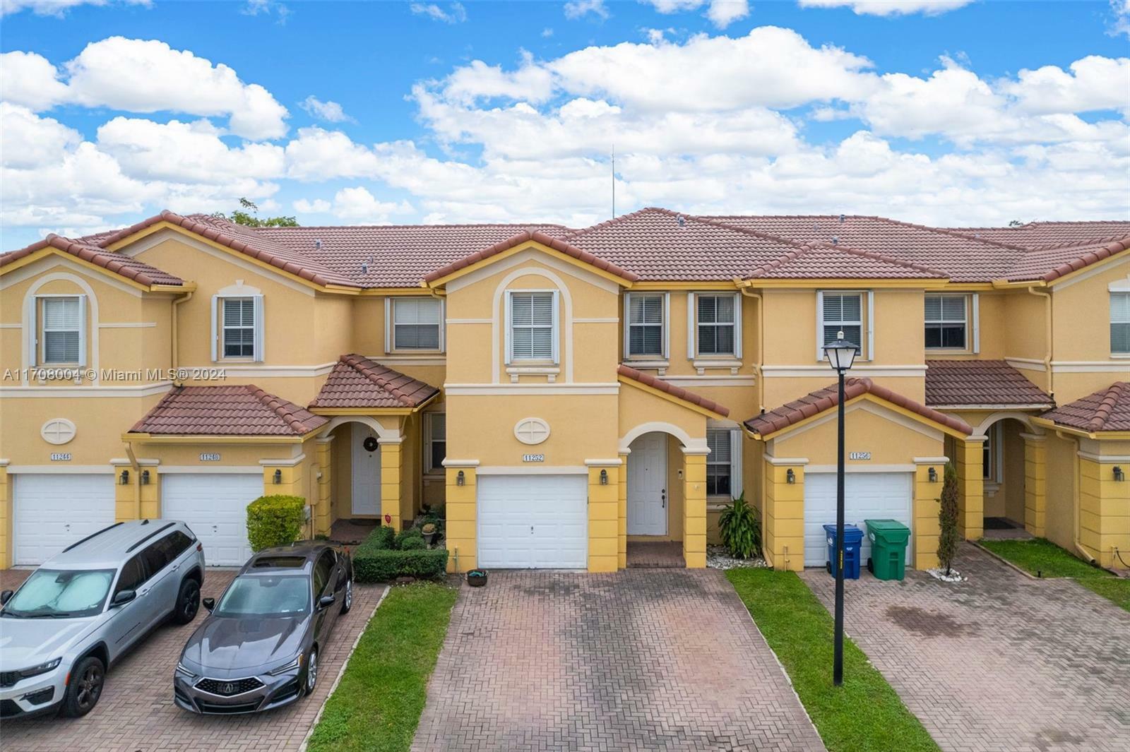 Property Photo:  11252 NW 86th Ln 0  FL 33178 