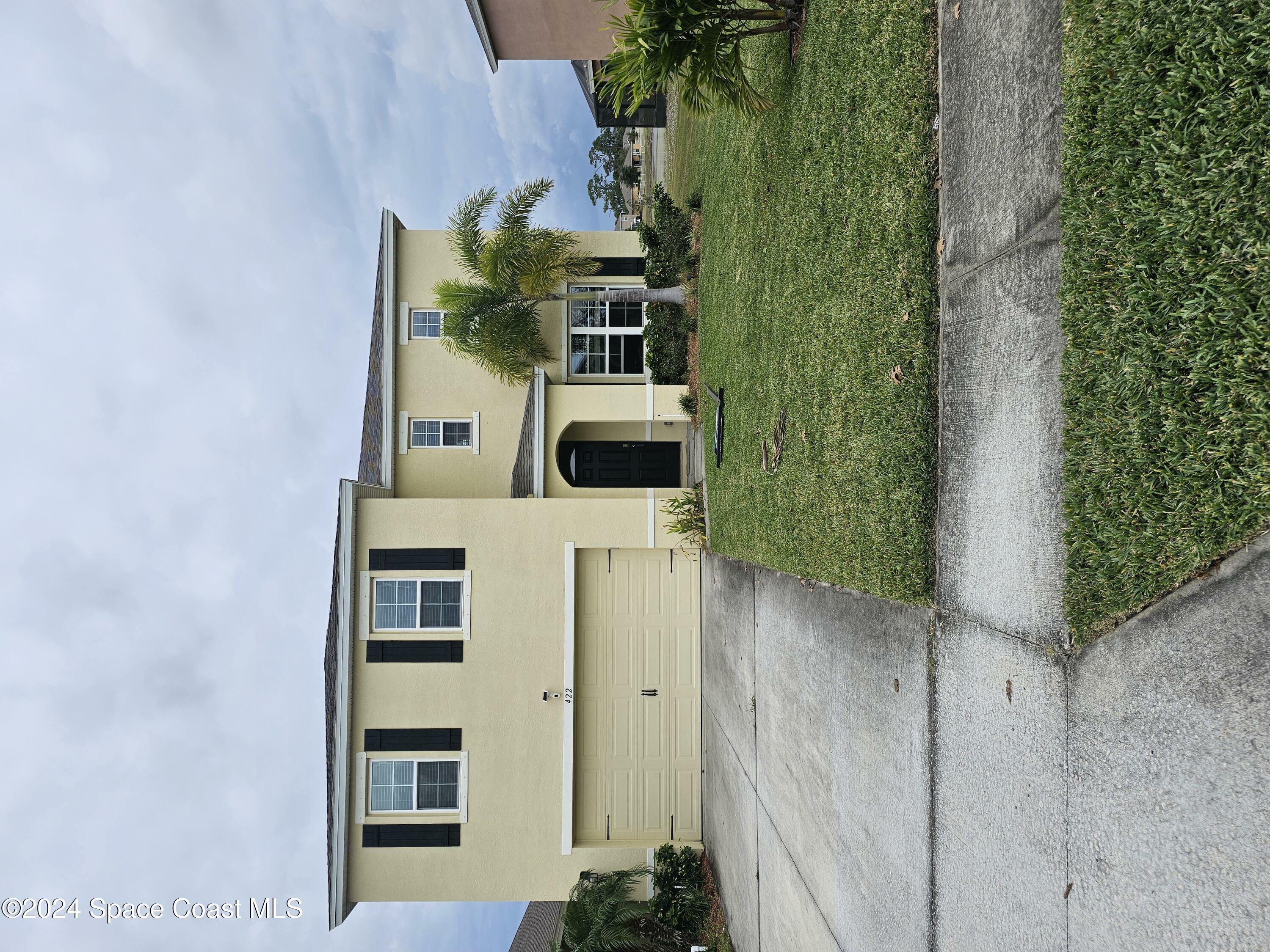 422 Moray Drive  Palm Bay FL 32908 photo