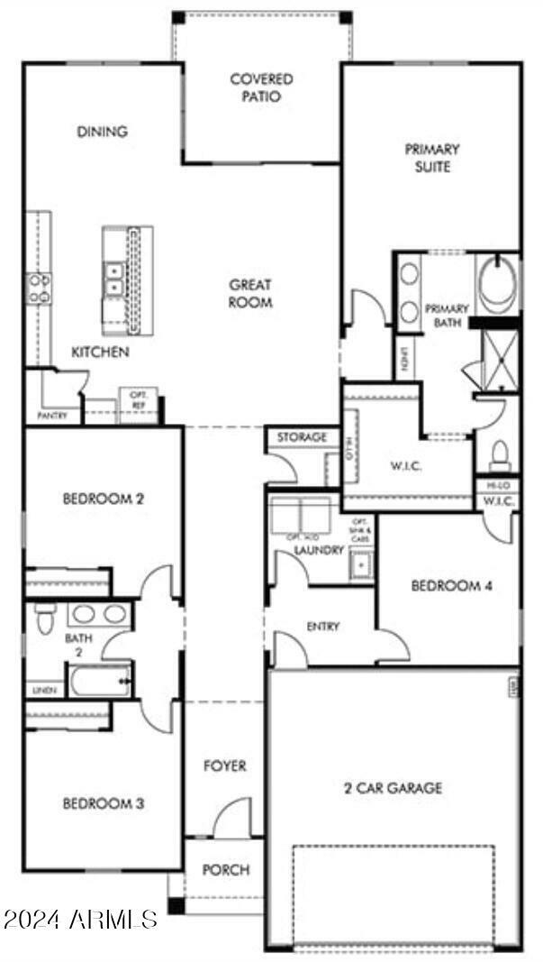 Property Photo: 4339 W Josephine Street AZ 85144