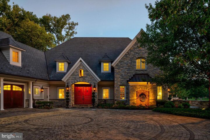 Property Photo:  13101 Fountain Head Road  MD 21742 
