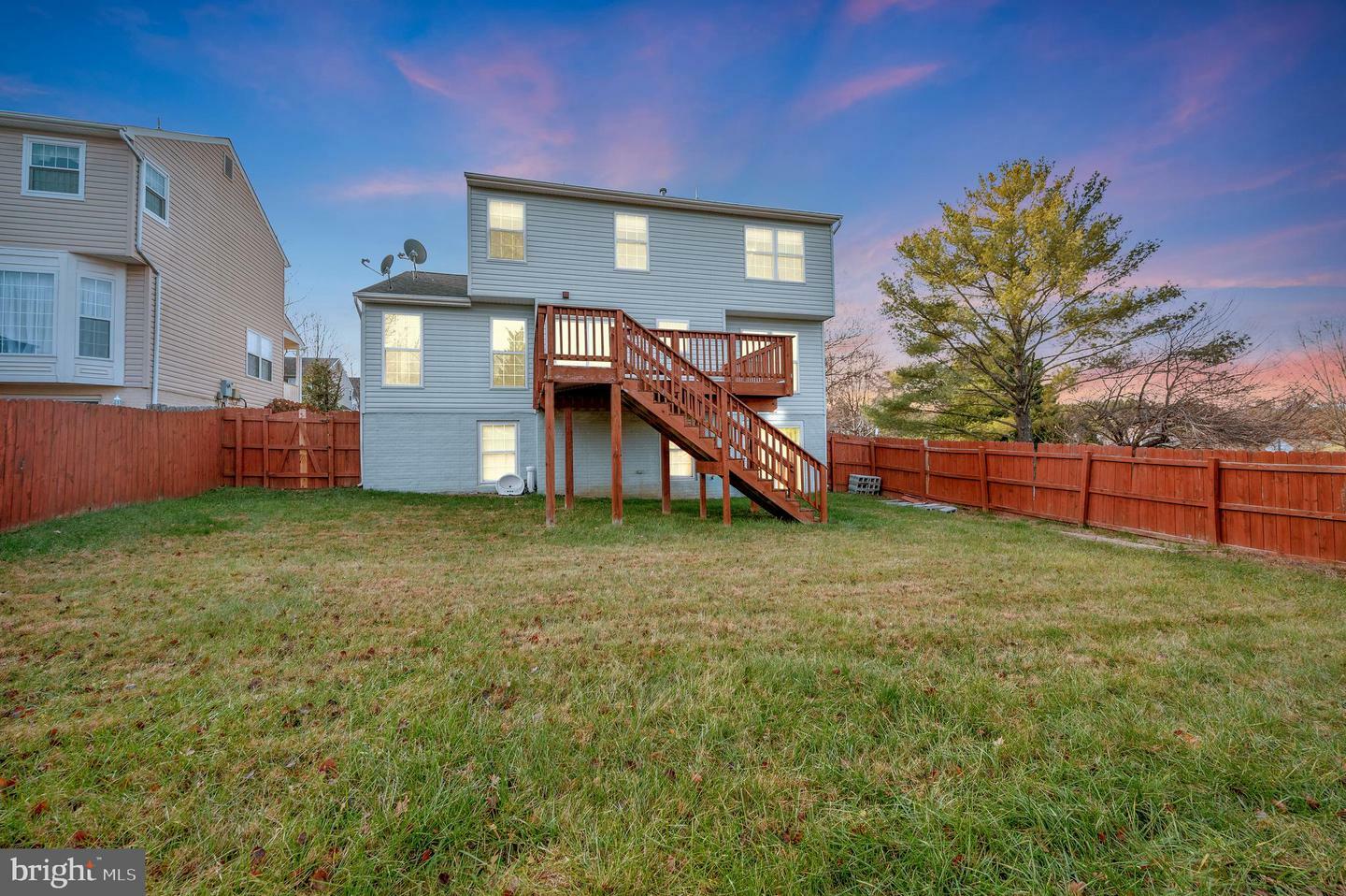 Property Photo:  18 Joplin Court  VA 22554 