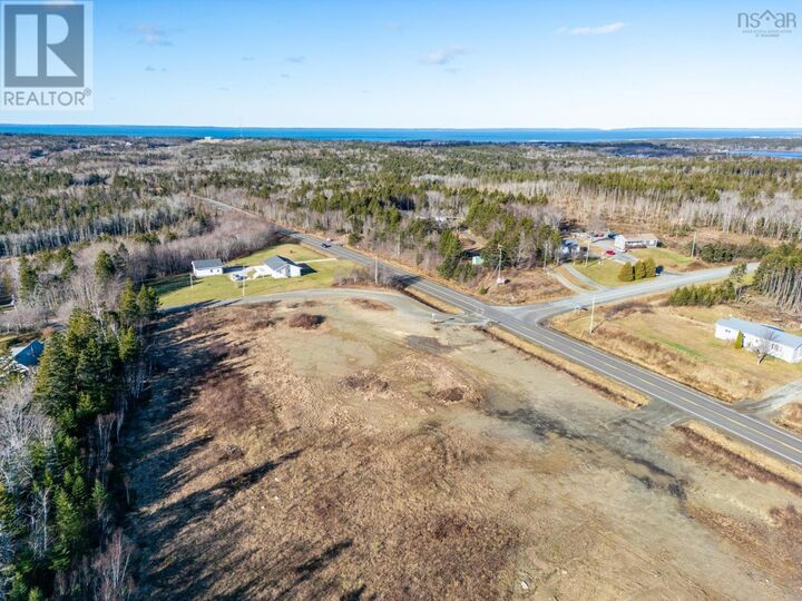 Property Photo:  Lot 1 Meteghan Connector  NS B0W 2J0 