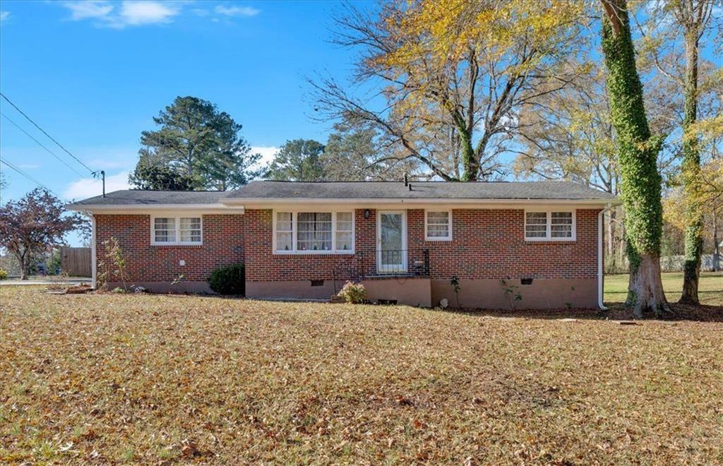 Property Photo: 18 Green Acre Road NE GA 30165