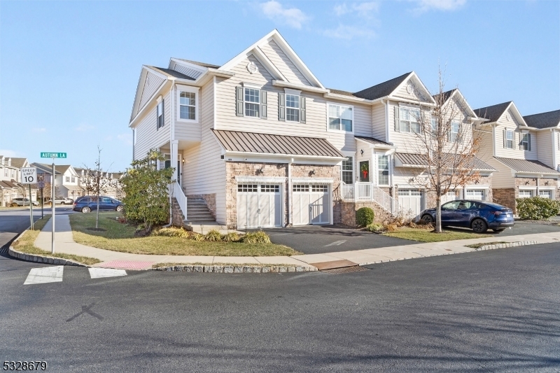 Property Photo: 102 Autumn Ln NJ 08558
