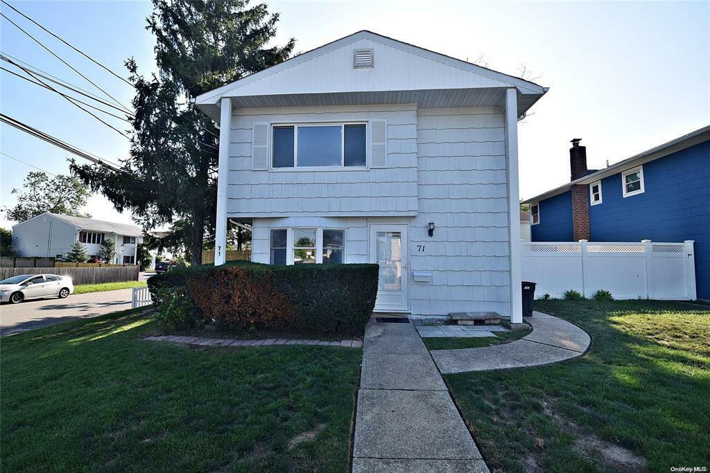Property Photo: 71 Lafayette Road NY 11704