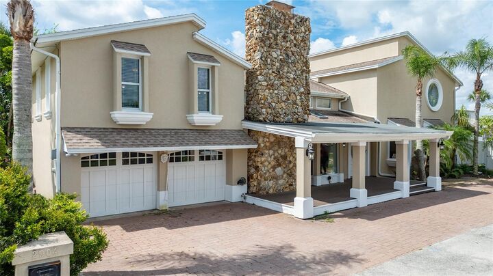 2904 S Peninsula Dr  Daytona Beach Shores FL 32118 photo