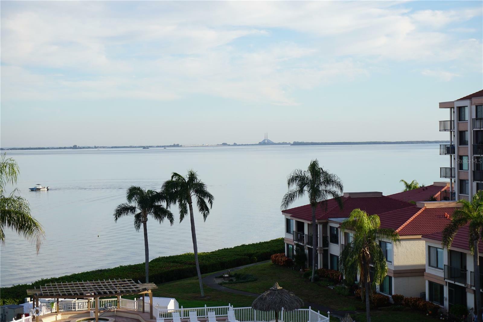 6218 Palma Del Mar Boulevard S 503  St Petersburg FL 33715 photo