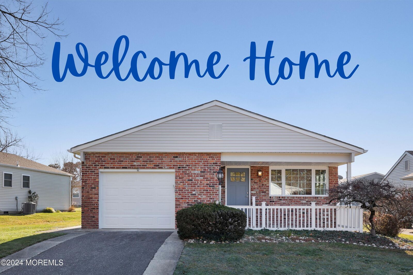 Property Photo: 35 Santiago Drive W NJ 08757