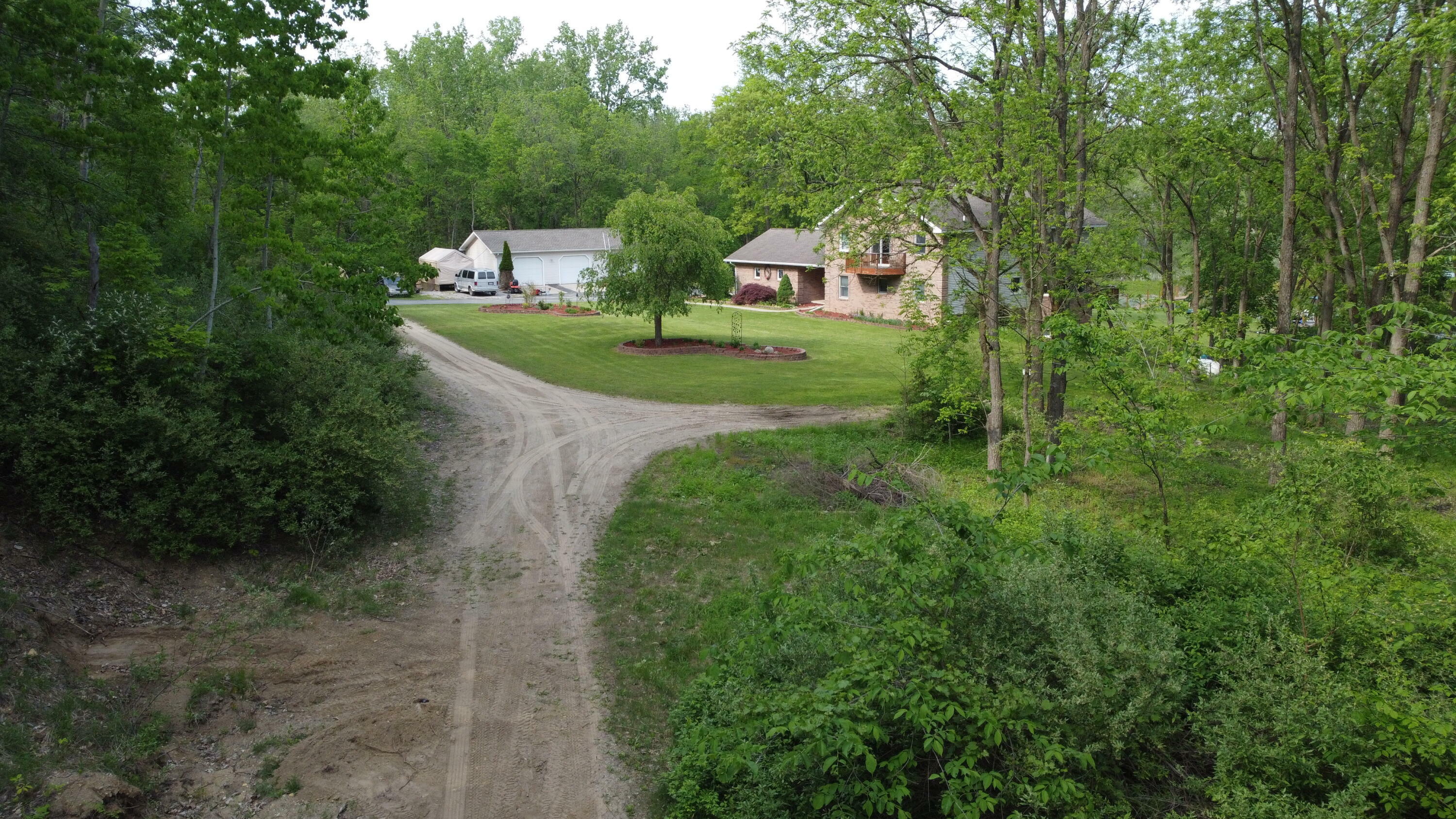 Property Photo:  0000 Lakeside Drive  MI 49287 