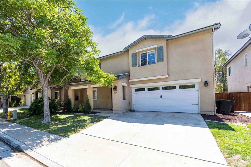 Property Photo:  31691 Sandhill Lane  CA 92591 