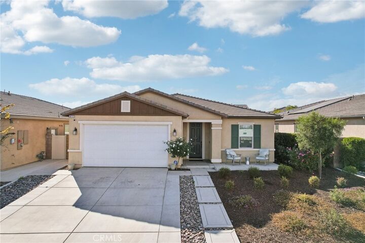 Property Photo:  30723 Silky Lupine Drive  CA 92563 