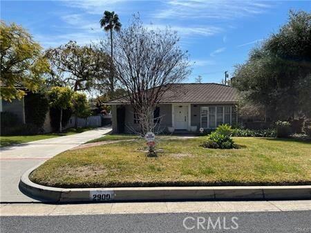 Property Photo:  2900 Shakespeare Drive  CA 91108 