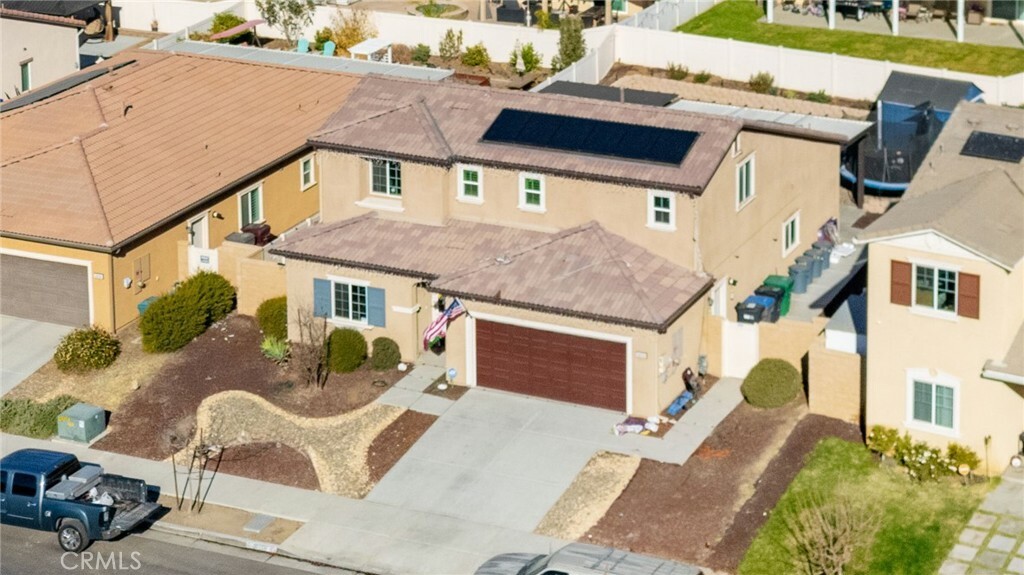 Property Photo:  30150 Paloma Ridge Lane  CA 92585 