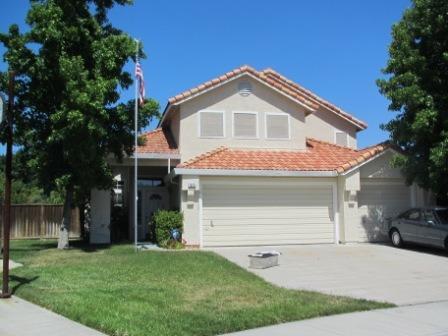 Property Photo: 1525 Foxwood Drive CA 95376