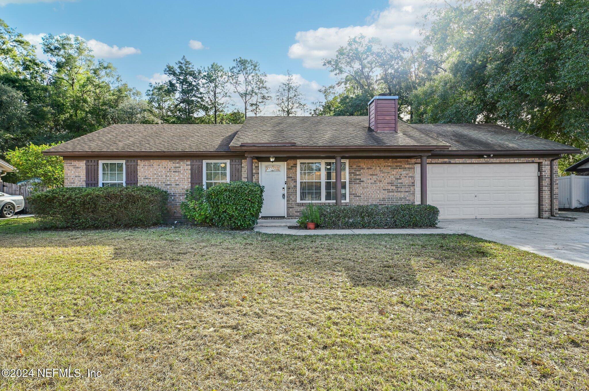 Property Photo:  2655 Shannon Street  FL 32065 