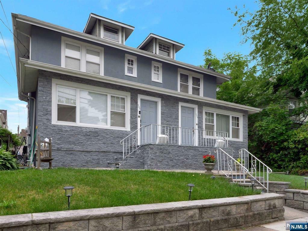 Property Photo:  232 Jefferson Avenue  NJ 07604 