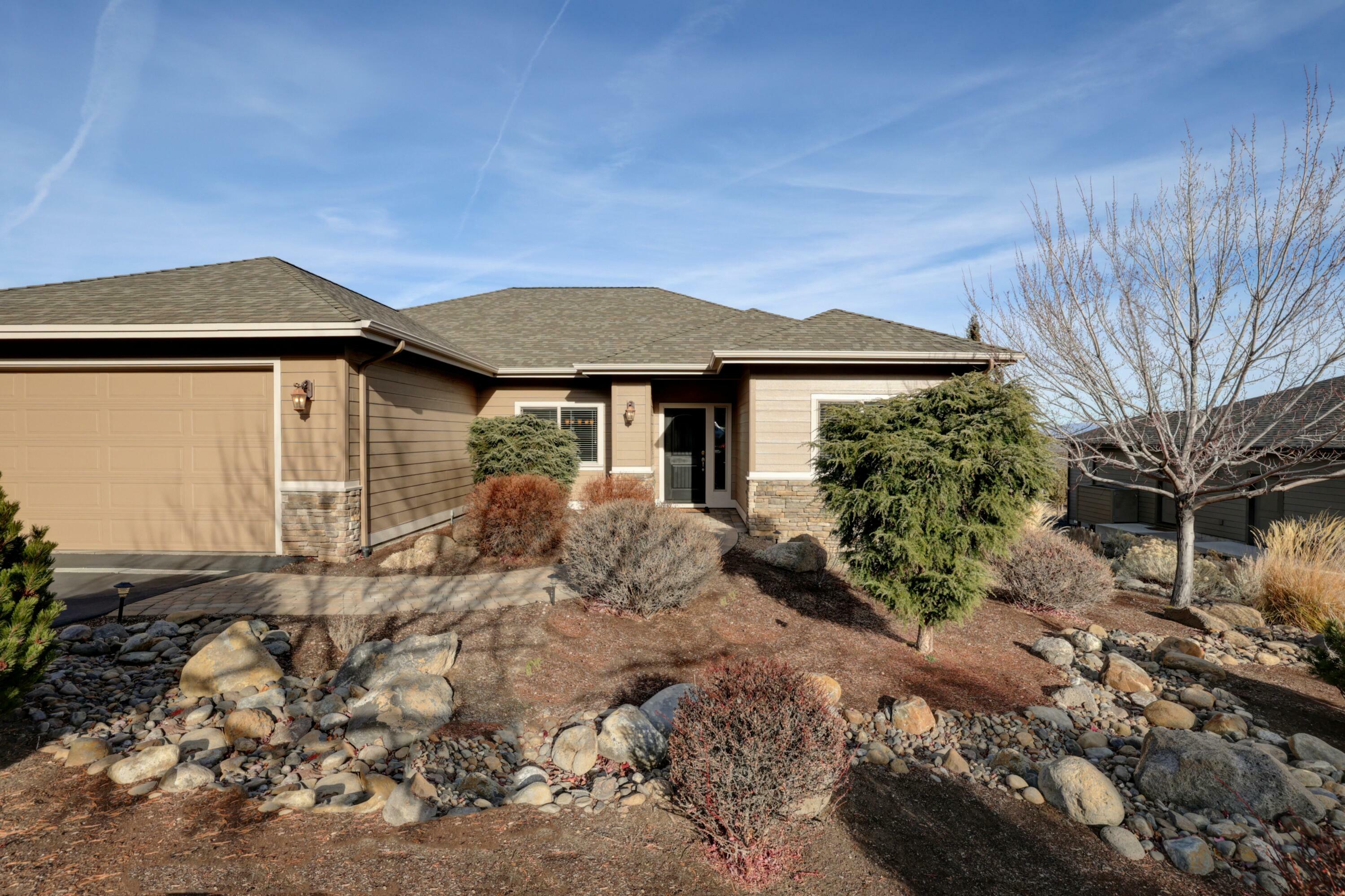 Property Photo:  10192 Sundance Ridge Loop  OR 97756 